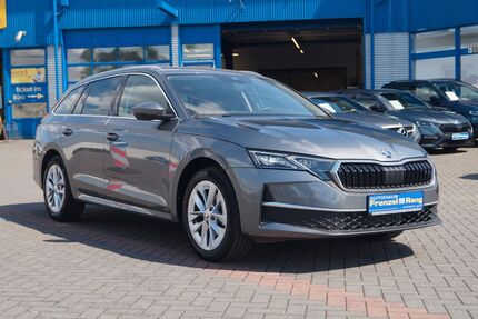 Skoda Octavia 4.600 km 27.999 &euro; Nettetal 41334