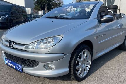 Peugeot 206 158.000 km 2.490 &euro; Mönchengladbach 41238
