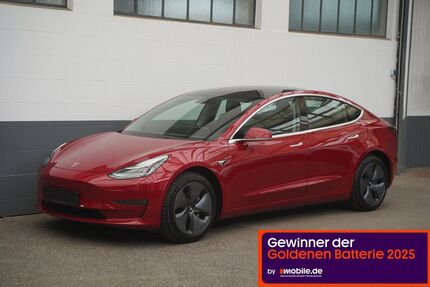 Tesla Model 3 132.533 km 20.950 &euro; Mönchengladbach 41236