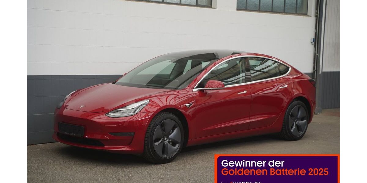 Tesla Model 3 132.533 km 20.950 &euro; Mönchengladbach 41236