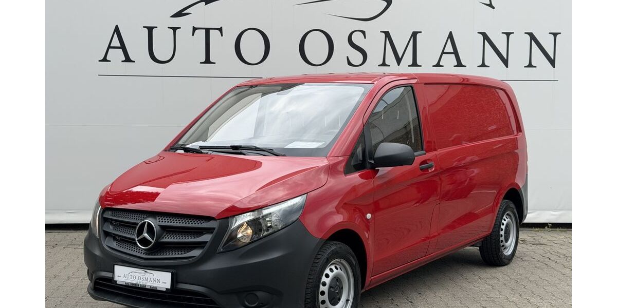 Mercedes-Benz Vito 71.815 km 14.950 &euro; Krefeld 47805