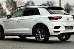 VW T-Roc R-line / Pano / 1. Hd / Kamera / AHK 93.000 km 22.890 &euro; Mönchengladbach 41066
