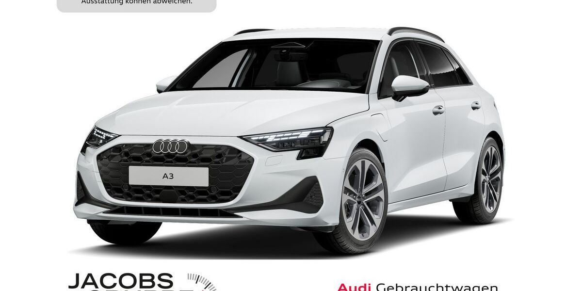 Audi A3 7.816 km 34.880 &euro; Mönchengladbach 41066
