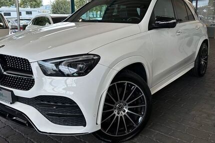 Mercedes-Benz GLE 400 99.500 km 55.850 &euro; Wegberg / Rath-Anhoven 41844