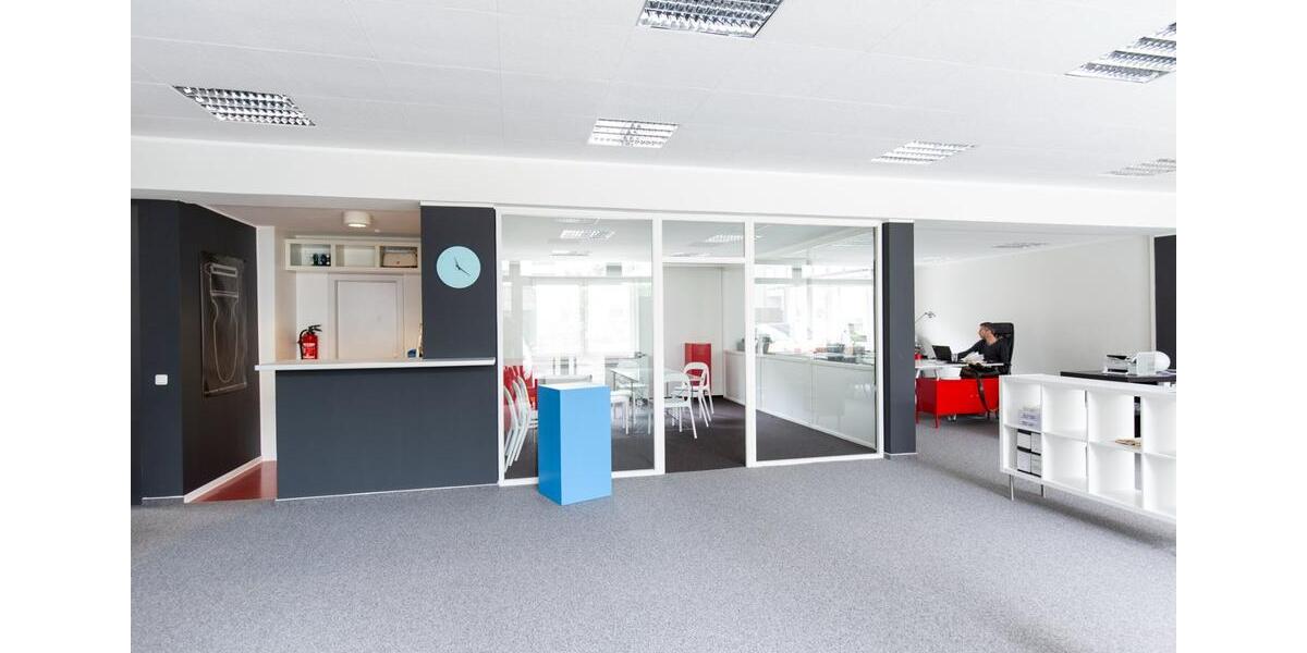 Gewerbeobjekt Düsseldorf Stadtbezirk 3 - 275&euro; | Angebot:25970076