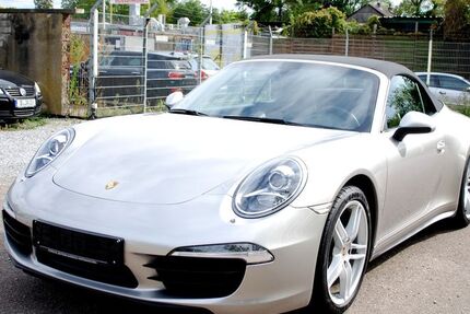 Porsche 911 Urmodell 112.700 km 69.700 &euro; Düsseldorf 40470