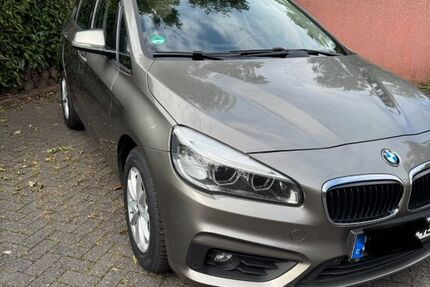 BMW 218 Active Tourer 164.600 km 9.900 &euro; Kerken 47647