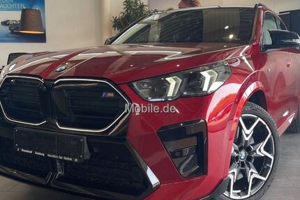 BMW X2 42.025 km 45.950 &euro; Duisburg 47119