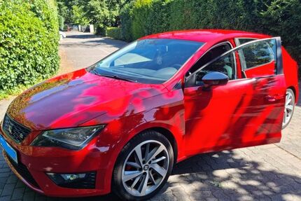 Seat Leon 121.250 km 11.700 &euro; Meerbusch 40670