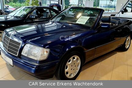 Mercedes-Benz 220 117.104 km 22.910 &euro; Wachtendonk 47669