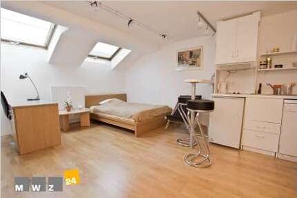 Zimmer Düsseldorf - 1 Zimmer, 920&euro; | Angebot:26007195