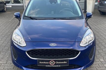 Ford Fiesta 34.201 km 9.400 &euro; Viersen 41748
