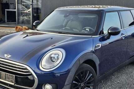 Mini Cooper Clubman 129.000 km 9.900 &euro; Kempen 47906