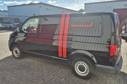 VW T6 Transporter 251.400 km 9.600 &euro; Willich 47877