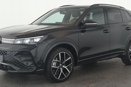 VW Tiguan 20.200 km 47.784 &euro; Neuss 41464