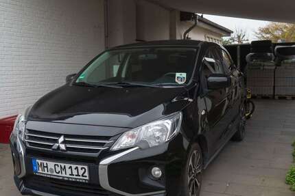 Mitsubishi Space Star 44.815 km 14.500 &euro; Straelen 47638