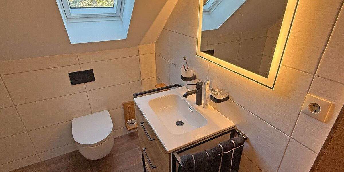 Einfamilienhaus Duisburg / Baerl Baerl - 5 Zimmer, 156 m&sup2;, 525.000&euro; | Angebot:25684452