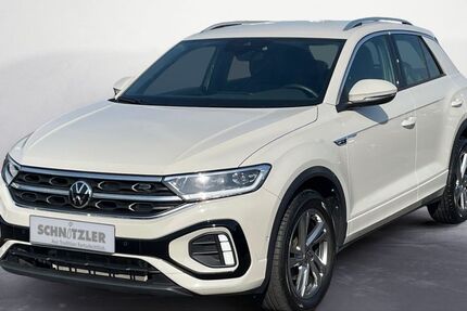 VW T-Roc 9.900 km 26.650 &euro; Hilden 40721