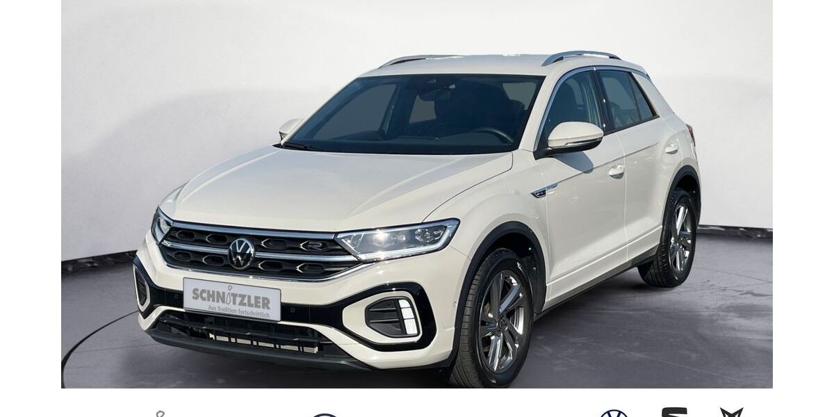 VW T-Roc 9.900 km 26.650 &euro; Hilden 40721