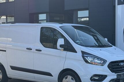 Ford Transit Custom 172.105 km 15.950 &euro; Krefeld 47805