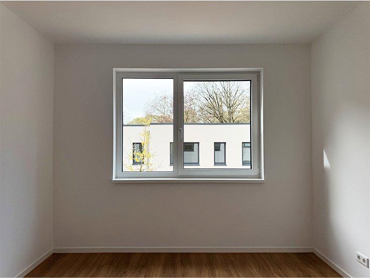 Reihenhaus Willich - 4 Zimmer, 135 m&sup2;, 2.595&euro; | Angebot:26196886
