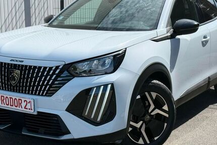 Peugeot 2008 65.294 km 15.470 &euro; Düsseldorf 40237