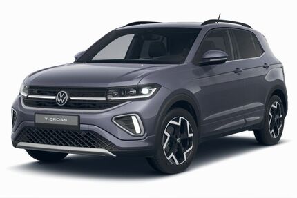 VW T-Cross 18.778 km 27.980 &euro; Krefeld 47803