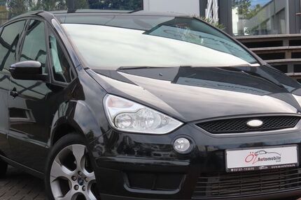 Ford S-Max 242.690 km 3.900 &euro; Neuss 41469