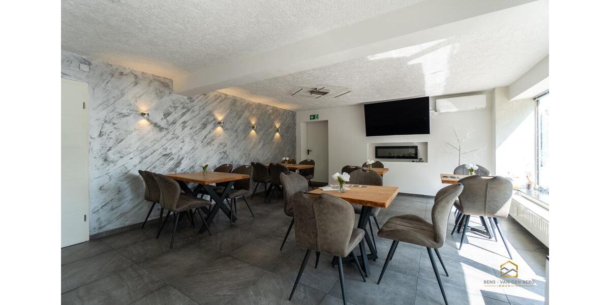 Gewerbeobjekt Moers Rheinkamp - 1.200&euro; | Angebot:25219600