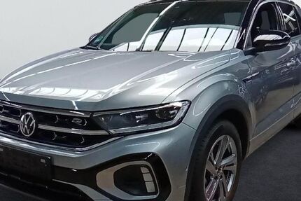 VW T-Roc 20.635 km 29.950 &euro; Moenchengladbach 41063