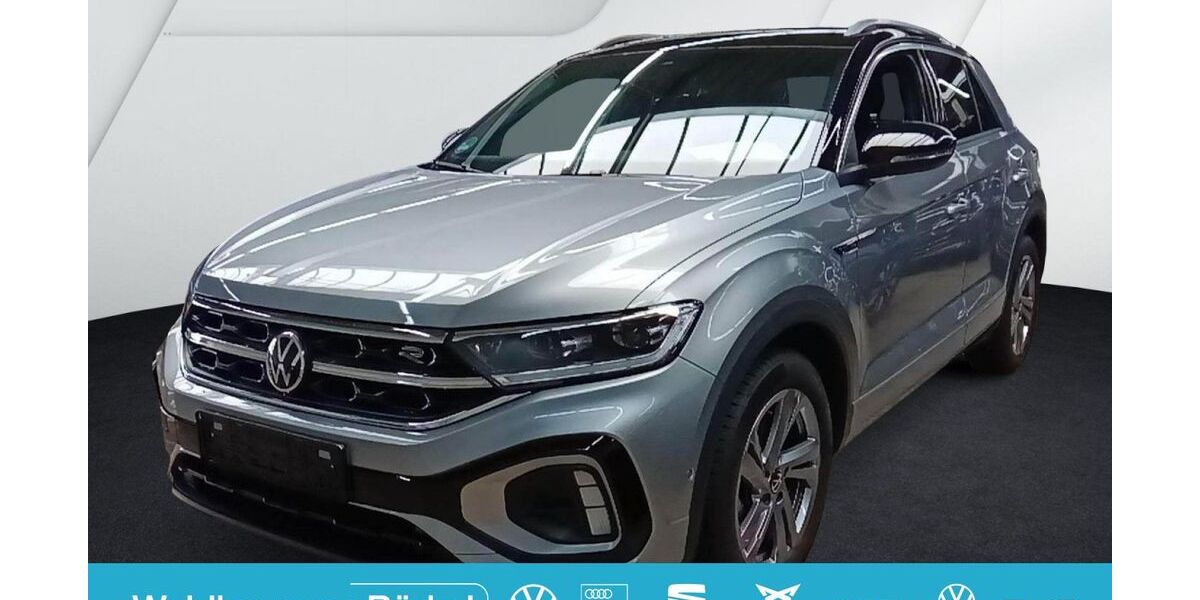 VW T-Roc 20.635 km 29.950 &euro; Moenchengladbach 41063