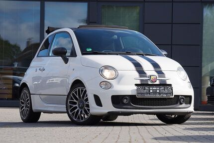 Abarth 595C 157.500 km 9.700 &euro; Korschenbroich 41352