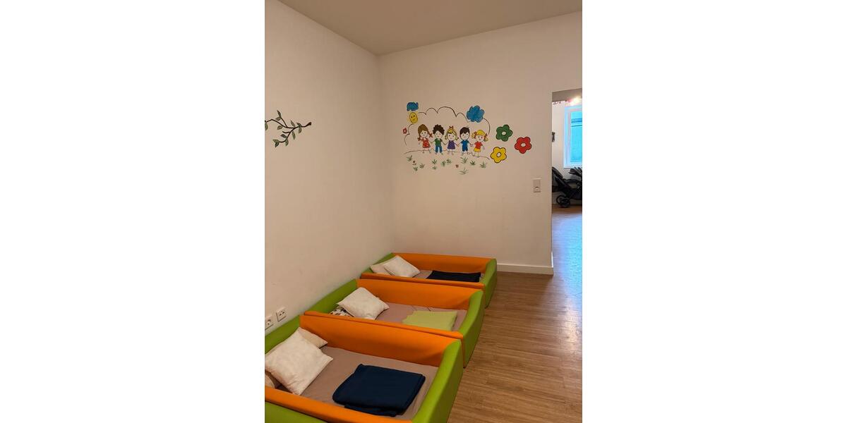 Erdgeschoßwohnung Düsseldorf Oberbilk - 2 Zimmer, 66 m&sup2;, 255.000&euro; | Angebot:25895082