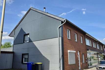 Haus Niederkrüchten Elmpt - 6 Zimmer, 120 m&sup2;, 295.000&euro; | Angebot:25158995