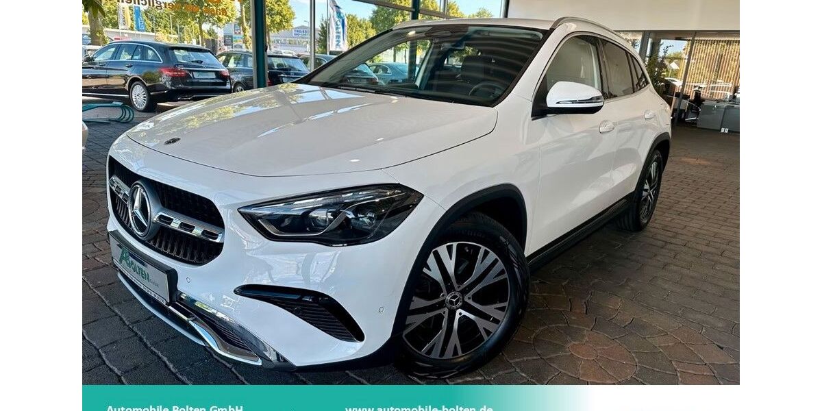 Mercedes-Benz GLA 250 34.600 km 36.790 &euro; Wegberg / Rath-Anhoven 41844