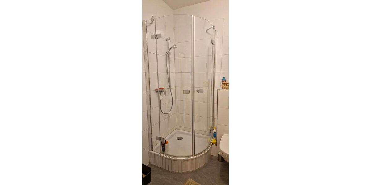 Etagenwohnung Krefeld Bockum - 1 Zimmer, 35 m&sup2;, 570&euro; | Angebot:27609231