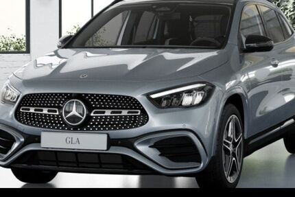 Mercedes-Benz GLA 200 9.900 km 42.690 &euro; Düsseldorf 40470