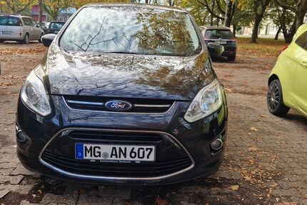 Ford C-Max 130.000 km 4.800 &euro; Mönchengladbach 41069