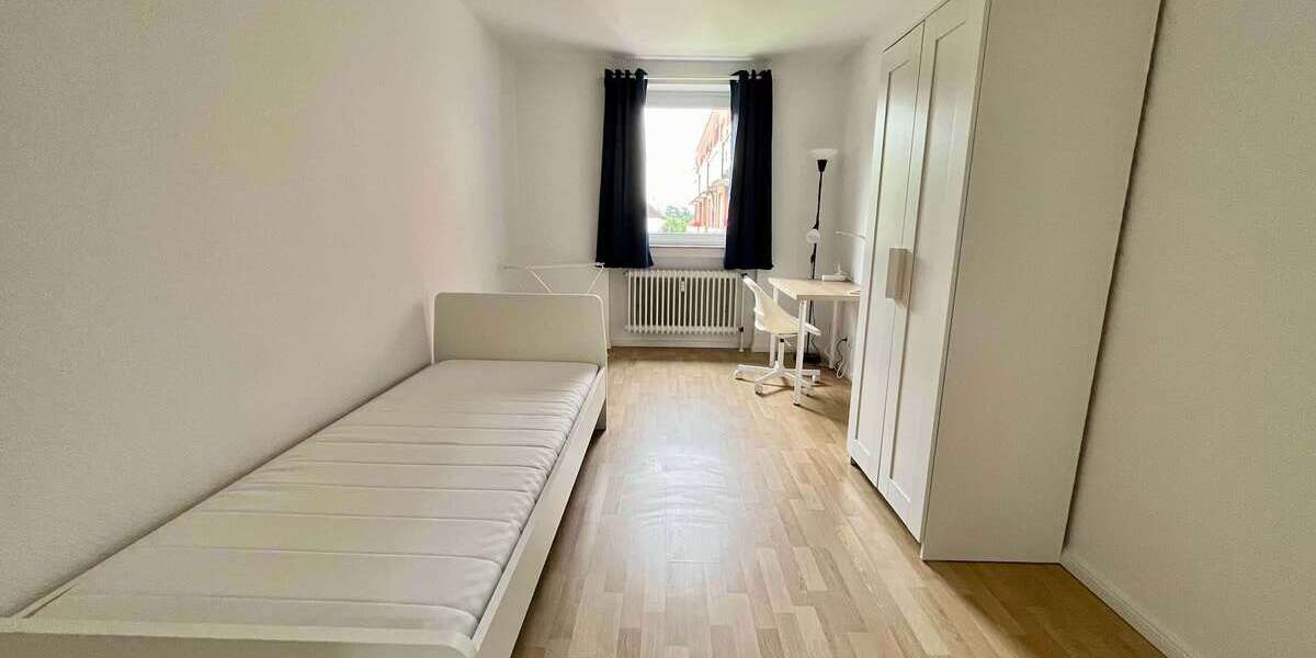 Zimmer Düsseldorf Wersten - 619&euro; | Angebot:26043334
