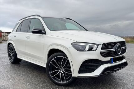 Mercedes-Benz GLE 450 18.851 km 74.000 &euro; Mettmann 40822