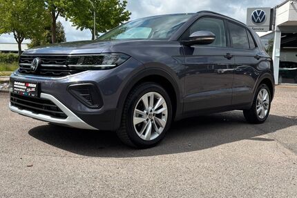 VW T-Cross 24.230 km 20.990 &euro; Viersen 41748