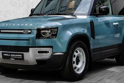 Land Rover Defender 17.490 km 70.950 &euro; Düsseldorf 40547