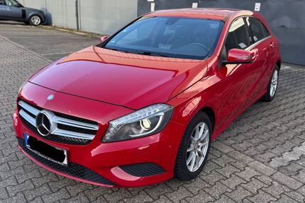 Mercedes-Benz A 200 150.000 km 10.999 &euro; Mönchengladbach 41238