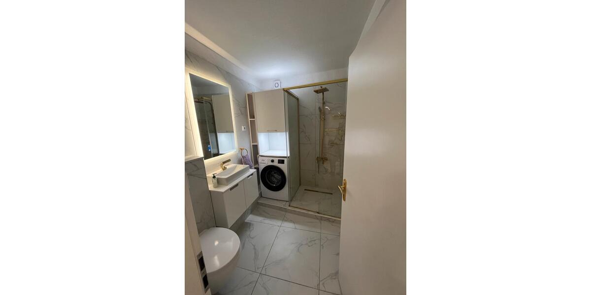 Etagenwohnung Duisburg Duisburg-Mitte - 3 Zimmer, 80 m&sup2;, 1.300&euro; | Angebot:25571232