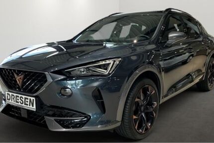 Cupra Formentor 19.055 km 32.450 &euro; Korschenbroich 41352