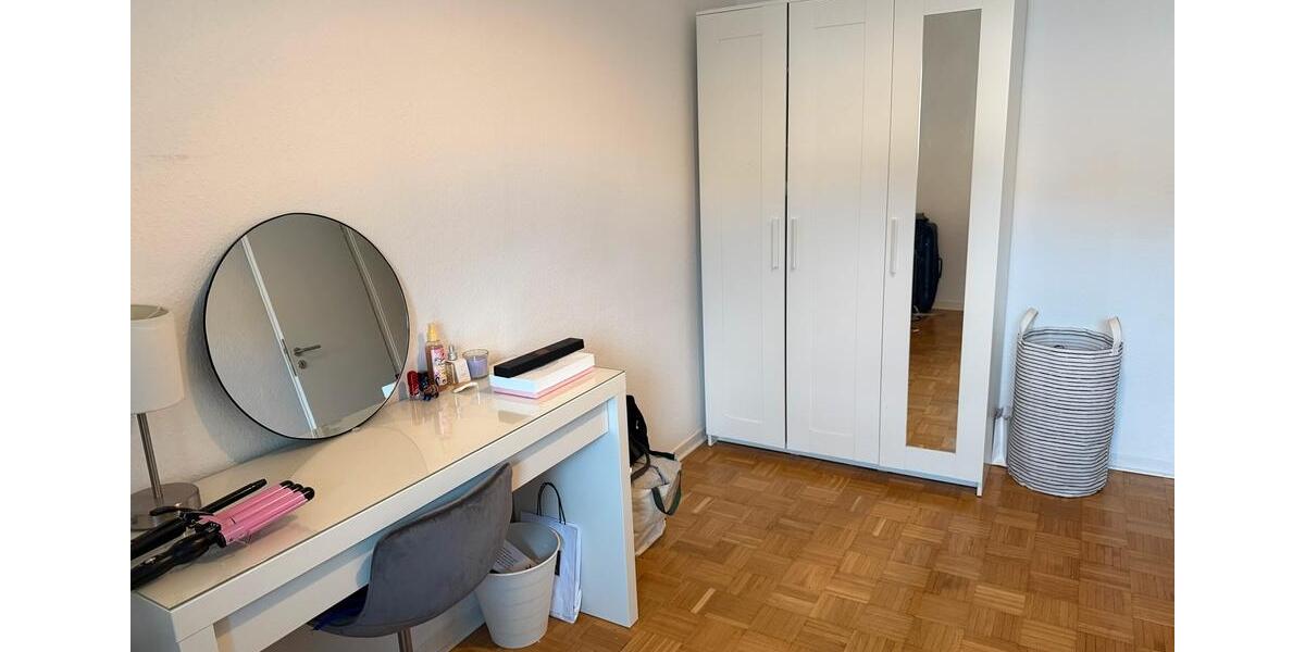 Etagenwohnung Ratingen Homberg - 3 Zimmer, 64 m&sup2;, 640&euro; | Angebot:26671703