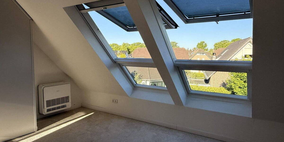 Doppelhaushälfte Krefeld Traar - 5 Zimmer, 136 m&sup2;, 765.000&euro; | Angebot:26595260