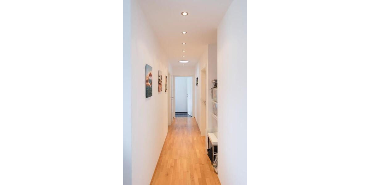 Dachgeschoßwohnung Düsseldorf Stadtbezirk 8 - 3 Zimmer, 113 m&sup2;, 475.000&euro; | Angebot:25804678