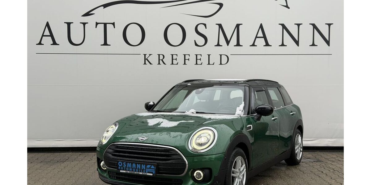 Mini Cooper D Clubman 156.600 km 12.820 &euro; Krefeld 47805