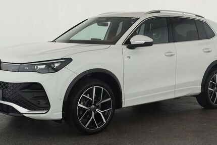VW Tiguan 15.400 km 44.784 &euro; Neuss 41464